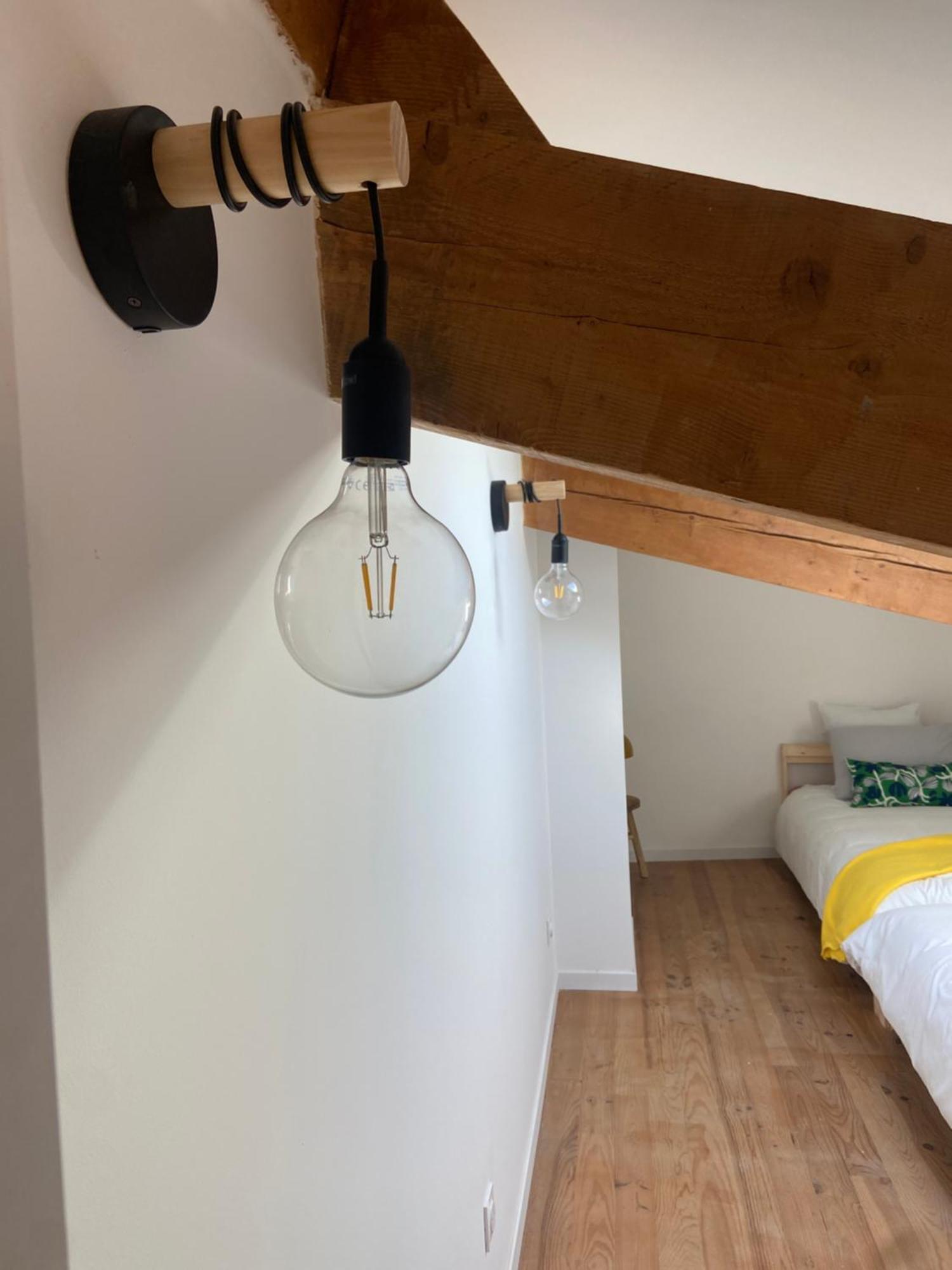 Maison Goya Arlesienne Holiday home *