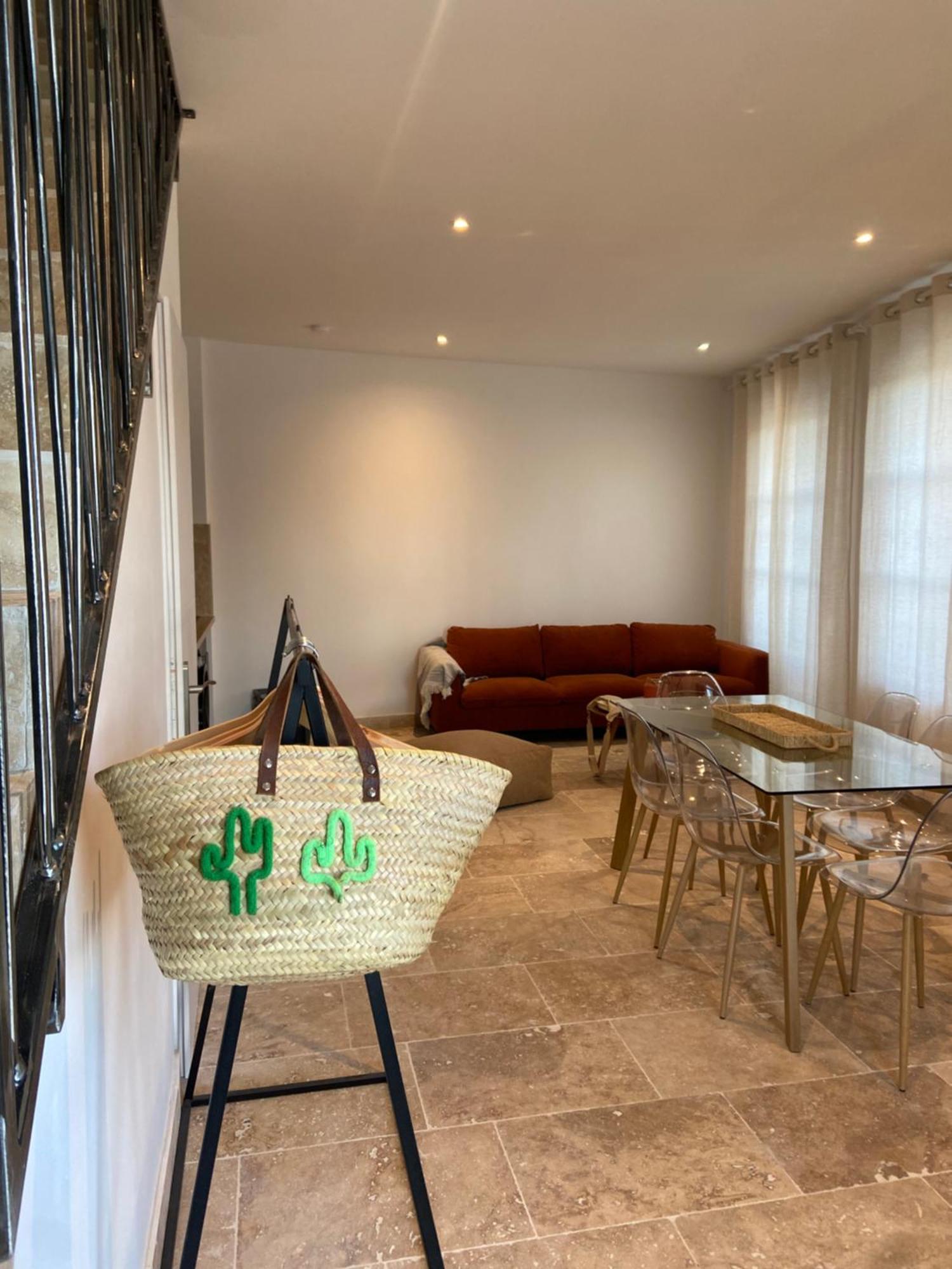 Maison Goya Arlesienne Holiday home