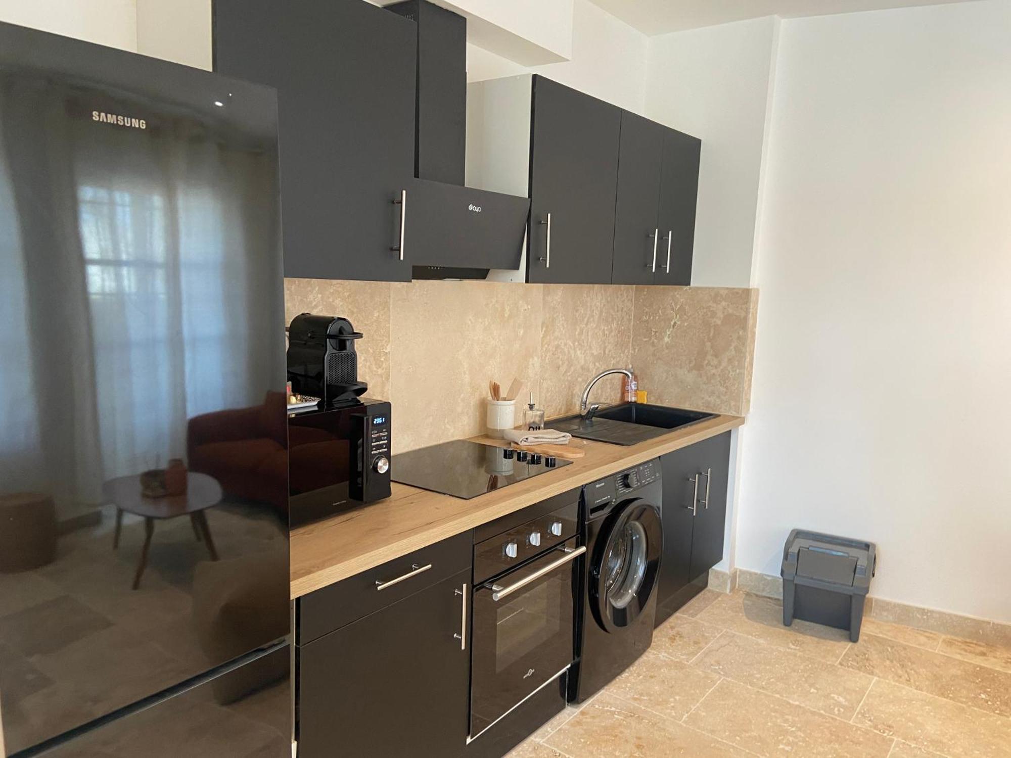 Maison Goya Arlesienne Holiday home Arles