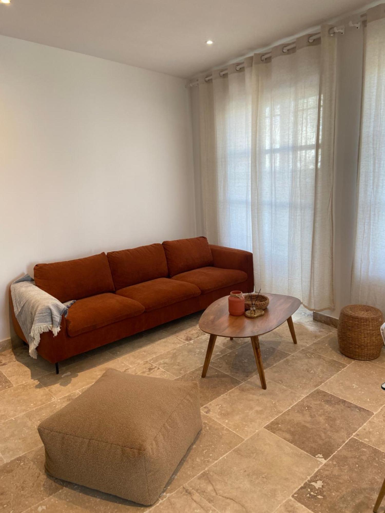 Maison Goya Arlesienne * Arles