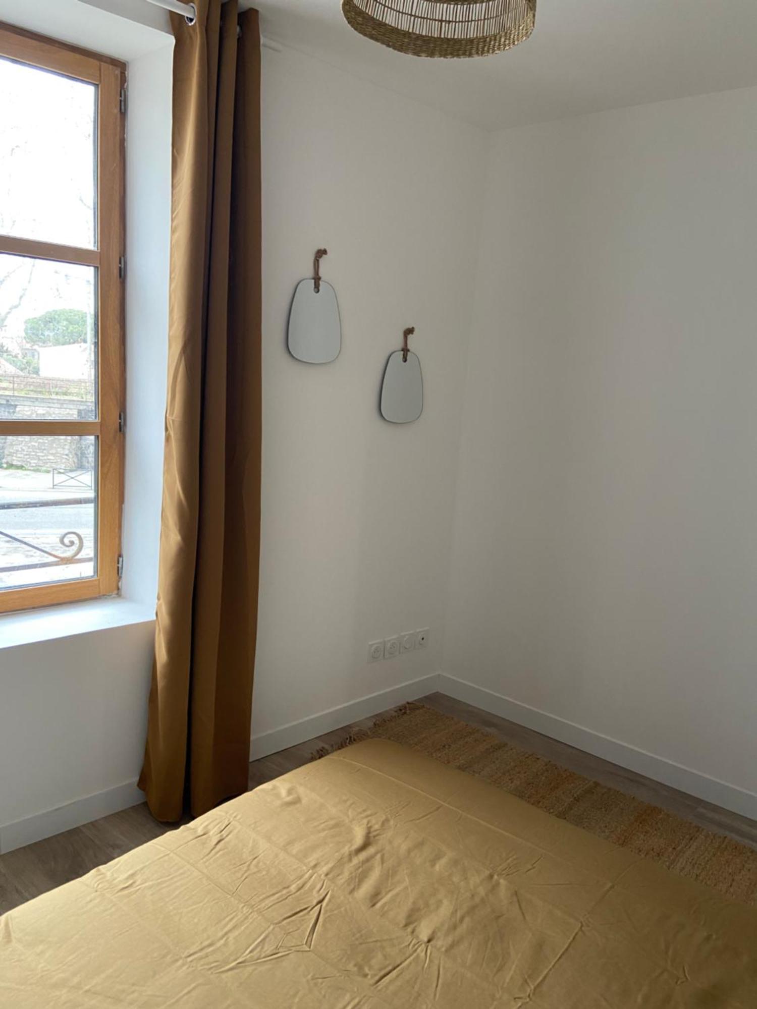 Maison Goya Arlesienne * Arles