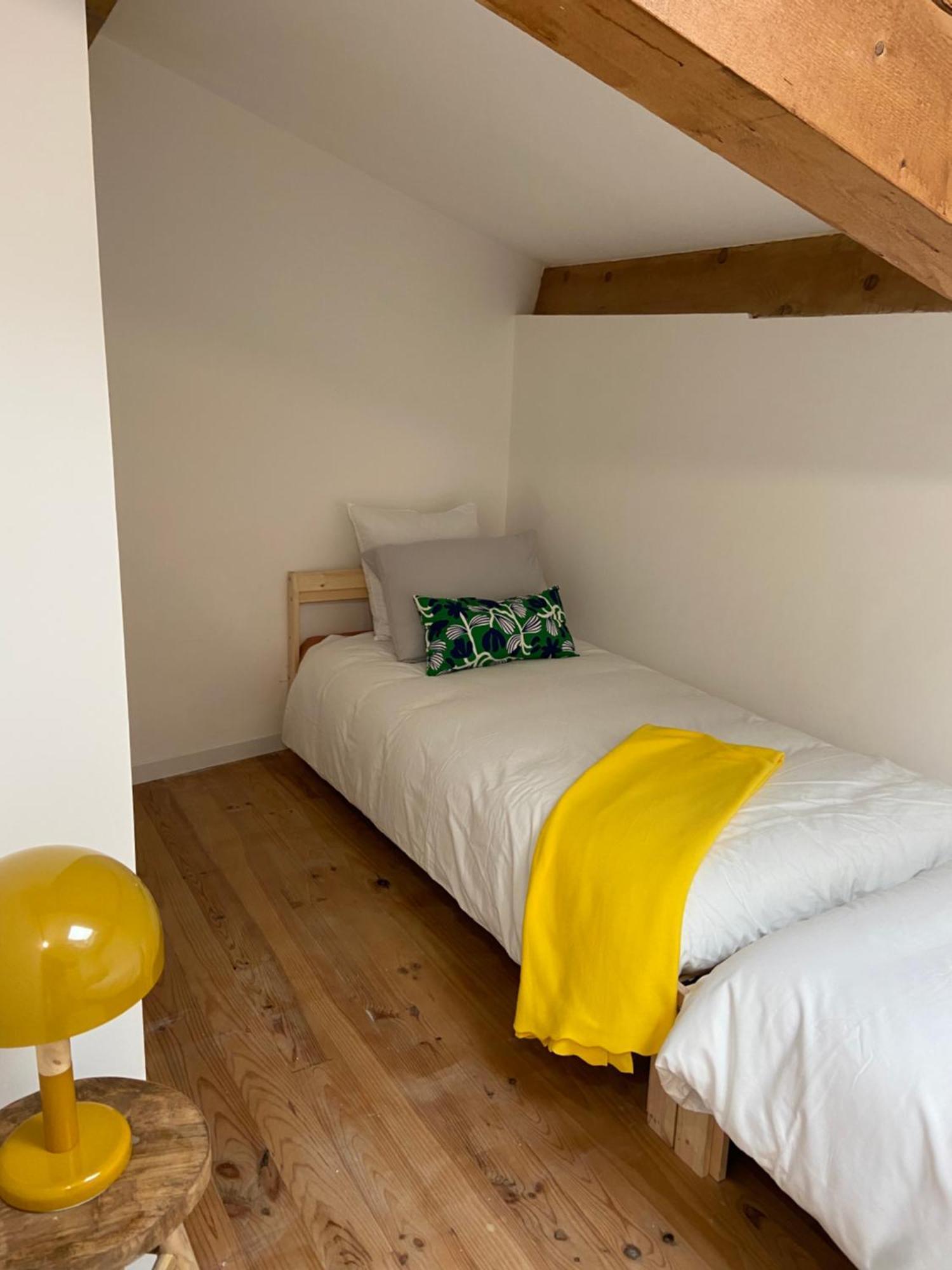 Holiday home Maison Goya Arlesienne